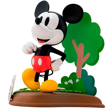 Фигурка Микки Маус (DISNEY Mickey) - 2 - KUBIX