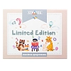 Настольная игра Магнитная арифметика Limited edition