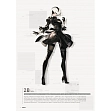 Мініатюра товару Лорбук NieR: Automata. Путівник світом - 2