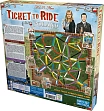 Миниатюра товара Настольная игра Ticket to Ride. Польша (Квиток на потяг: Польша) (EN) - 5