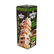 Миниатюра товара Настольная игра Дженга классик Эко мини (Jenga classic eco mini) - 1