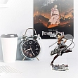 Миниатюра товара Акриловая фигурка Капитан Леви. Атака титанов (ATTACK ON TITAN Levi S3) - 3