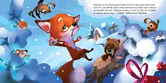 Миниатюра товара Зимнее чудо - 18