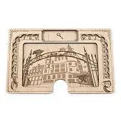 Мініатюра товару Ігронайзер Планшети гравців для гри Mansions of Madness (Mansions of Madness Playerboards igronizer) - 1
