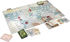 Миниатюра товара Настольная игра Pandemic: Legacy. Season Zero (Пандемия Легаси Сезон 0) (EN) - 3