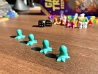 Миниатюра товара Настольная игра Galaxy Trucker: Keep on Trucking (Галактический Далекобойщик: Последующие перевозки) (EN) - 6