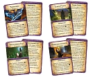 Миниатюра товара Настольная игра Древний Ужас (Eldritch Horror) - 3