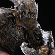 Миниатюра товара Статуэтка Бронированный орк. Властелин колец (LORD OF THE RINGS Armored Orc Art Scale 1/10) - 5