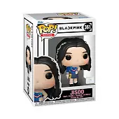 Миниатюра товара Игровая фигурка FUNKO POP! ДЖИСУ (Jisoo) Blackpink #361 - 4