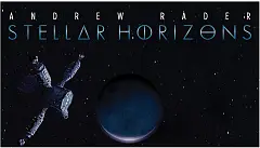 Миниатюра товара Настольная игра Stellar Horizons (Звёздные горизонты) (EN) - 1
