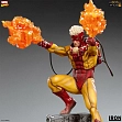 Миниатюра товара Статуэтка Пиро. Люди Икс (MARVEL X-Men Pyro) - 5