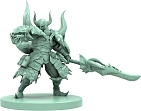 Миниатюра товара Настольная игра Monster Hunter World: The Board Game. Wildspire Waste (RU) - 9