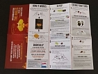 Мініатюра товару Настільна гра Вибухові кошенята (Exploding Kittens) (EN) - 9