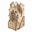 Миниатюра товара Башня для кубиков Залив Ктулху (Dice Tower. Cthulhu's Bay) - 4