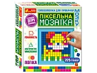 Мініатюра товару Головоломка Піксельна мозаїка. Домашні тварини - 11