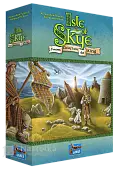 Миниатюра товара Настольная игра Isle of Skye: From Chieftain to King (Остров Скай: От вождя до короля) (EN) - 1