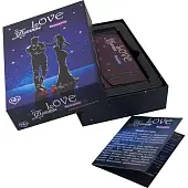 Миниатюра товара Настольная игра LOVE фанты Романтик (RU) - 3