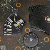 Мініатюра товару Настільна гра Темні душі: Останній Гігант (Dark Souls: The Board Game. The Last Giant Expansion) (EN) - 5