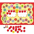 Миниатюра товара Настольная игра - квест Цифры - 4