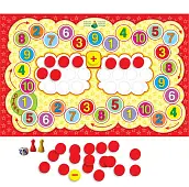 Миниатюра товара Настольная игра - квест Цифры - 4
