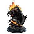 Миниатюра товара Статуэтка Балрог Моргота. Властелин колец (LORD OF THE RINGS The Balrog Demon Of Shadow And Flame) - 4