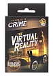 Мініатюра товару Кримінальні хроніки.VR-Окуляри (Chronicles of Crime. The Virtual Reality) - 1