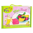 Миниатюра товара Набор для лепки Мистер тесто Мини-фрукты (Mini Fruit) - 1