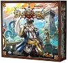 Настольная игра "На абордаж!" (To Glory!)