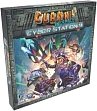 Миниатюра товара Настольная игра Clank! In! Space! Киберстанция 11 (Clank! In! Space! Cyber Station 11) (EN) - 1
