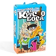 Миниатюра товара Настольная игра Кресло босса - 1