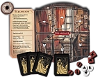 Миниатюра товара Настольная игра Поганин: Судьба Роанока (Pagan: Fate of Roanoke) - 6