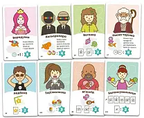 Миниатюра товара Настольная игра Лакомки-идуны (Buffet Boss) - 4