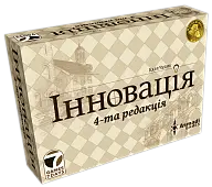 Мініатюра товару Настільна гра Інновація (Innovation) - 1