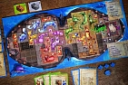 Миниатюра товара Остров котов: Набор кораблей (The Isle of Cats: Boat Pack) - 4