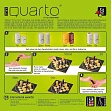 Миниатюра товара Настольная игра Кварто Мини (QUARTO MINI) (EN) - 5