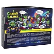 Миниатюра товара Настольная игра Баланс стульев (Chairs Balance) - 2