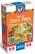Миниатюра товара Настольная игра Четыре времени года (Four seasons of the year) - 1