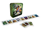 Мініатюра товару Настільна гра Картолінія: Тварини (Cardline: Animals) - 3