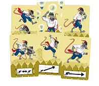 Миниатюра товара Настольная игра Щур де Франс (Rat de France) - 4