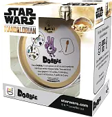 Мініатюра товару Настільна гра Доббл Мандалорець (Dobble Star Wars The Mandalorian) (FR) - 2