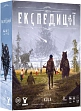 Мініатюра товару Настільна гра Експедиції (Expeditions) - 1