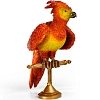 Фигурка Фокс. Гарри Поттер (Fawkes. HARRY POTTER)