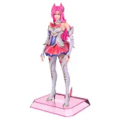 Миниатюра товара Фигурка Кай'Са. Лига легенд (LEAGUE OF LEGENDS Star Guardian Kai'Sa) - 8
