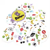 Миниатюра товара Настольная игра Доббл (Dobble или Spot It!) - 5