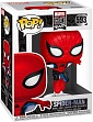 Миниатюра товара Игровая фигурка FUNKO POP! Человек-Паук 80-е (Spider-Man 80th) Marvel #593 - 3
