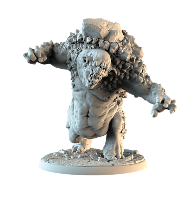Настольная игра Ведмак: Старый мир. Тропы монстров (The Witcher: Old World. Monster Trail), бренду Geekach Games, для 1-5 гравців, час гри > 60мин. - 4 - KUBIX