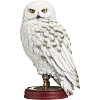 Статуетка Гедвіґ. Гаррі Поттер (HARRY POTTER. Hedwig)