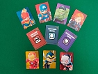 Миниатюра товара Настольная игра Marvel United - 6
