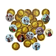 Миниатюра товара Настольная игра Мастера Крепостей (Castle Builder) - 5