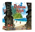 Миниатюра товара Настольная игра Робинзон Крузо. Приключения на проклятом острове (Robinson Crusoe: Adventures on the Cursed Island) - 1